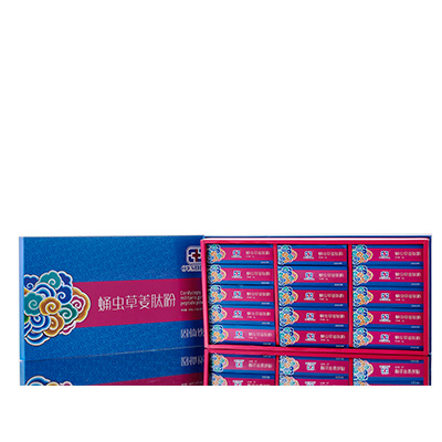 随州市调经养气汤