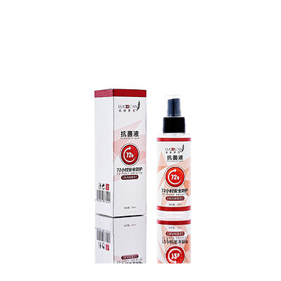 随州市母婴防护喷雾